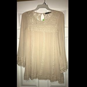 Boutique Tunic